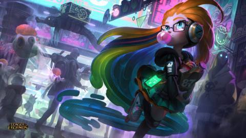 Riot Games’ anti-cheat rollout hasn’t gone off without a hitch, with some players claiming it’s bricking PCs