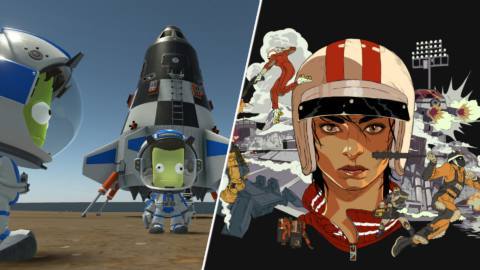 Rollerdrome and Kerbal Space Program 2 studios to be shut down by Take-Two as part of mass layoffs