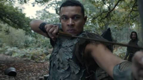 Sauron is definitely back in Rings of Power season 2 teaser