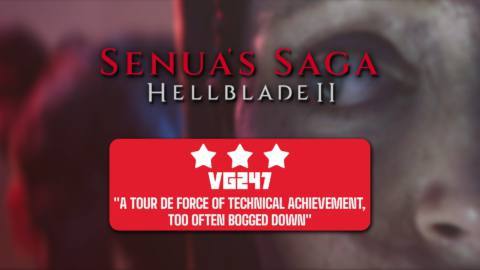Senua’s Saga: Hellblade 2 review – it’s the intrusive thought that counts