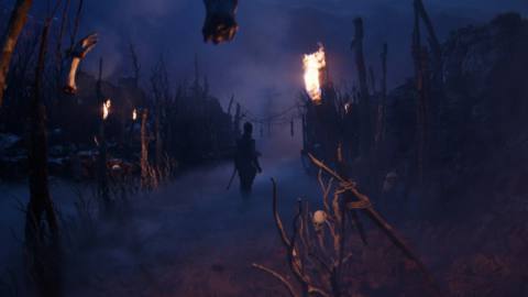 Senua’s Saga: Hellblade II Review – Conquering Old Demons