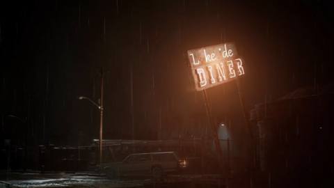 Silent Hill 2 Remake Gets October Launch Date And New Gameplay Trailer