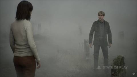 Silent Hill 2 remake set to release during the most suitable month of the year, October