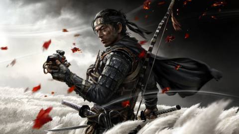 Sony keeps finding success on PC as Ghost of Tsushima manages to take over God of War as PlayStation’s biggest Steam launch