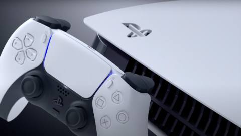 Sony reportedly shipped five times more PS5 consoles last quarter than Microsoft did with Xbox