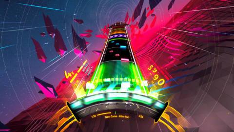 Spin Rhythm XD blasts onto PS5, PS4, and PS VR2 on July 9