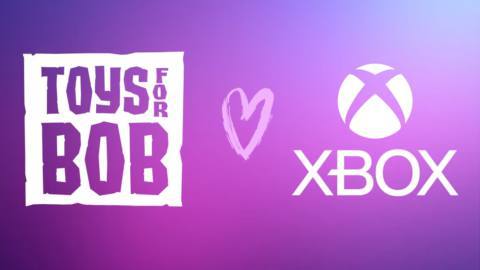 Spyro and Crash Bandicoot studio Toys for Bob confirms Xbox will publish new game