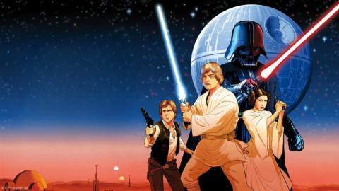 Star Wars Day: May the 4th extravaganza scores free Jedi: Survivor trial, Star Wars swoops Fortnite and Lego, galactic deals await on games and merch – more