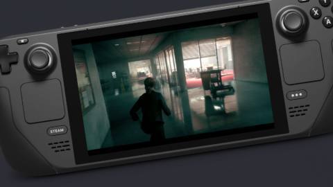 Steam Deck has quietly become a reasonably capable ray tracing handheld