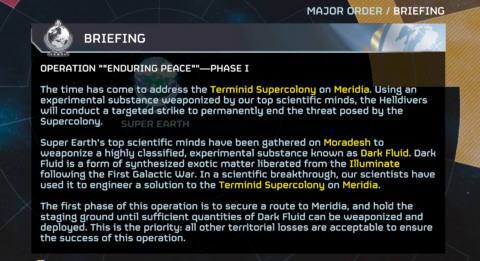 Super Earth scientists ‘spaghettified’ in Dark Fluid research incident: Here’s why that’s good news for Helldivers 2 players