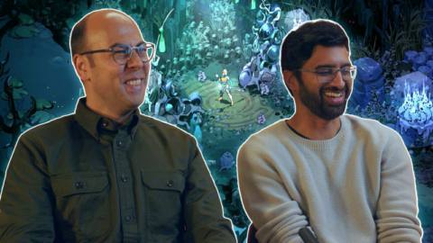 Supergiant Answers 78 Rapid-Fire Questions About Hades II