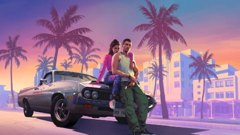 Take-Two narrows down GTA 6’s release date to fall 2025, as GTA 5 breezes past an incredible 200 million copies sold