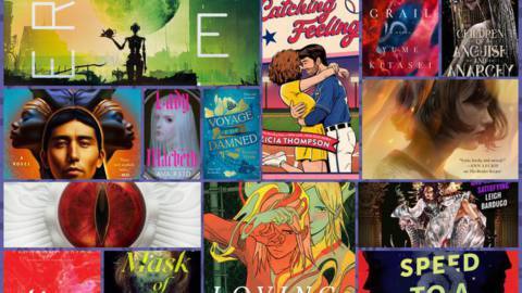 The 25 must-read books of summer 2024