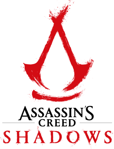 Assassin's Creed Shadows logo