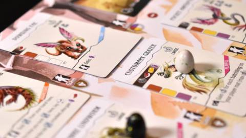 The best board games of 2024 so far