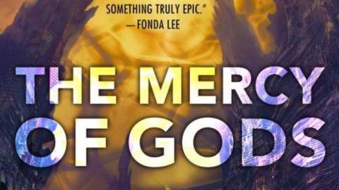 The Expanse’s James S.A