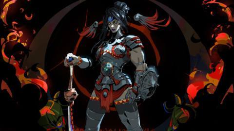 The Hades II Digital Issue Is Now Live!