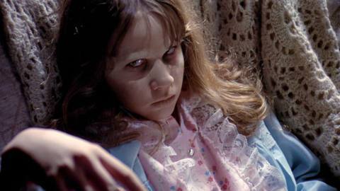 The last Exorcist movie was so bad that Blumhouse has enlisted horror maestro Mike Flanagan to change course