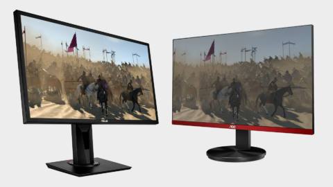 The latest HDR standards for PC monitors are still a bit of a kludge