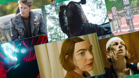 The major movies you could easily miss in the next three months