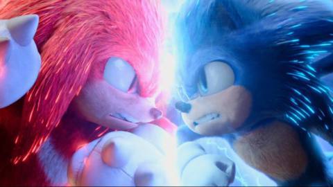 The Sonic The Hedgehog Movies And Shows, Ranked From Worst To Best