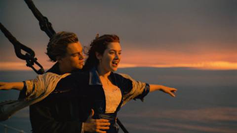 The Titanic 25th anniversary edition sinks to its lowest price ever on Amazon