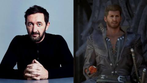 The Voice Of Final Fantasy XVI’s Cid Will Play Galactus In Marvel’s Fantastic Four Movie