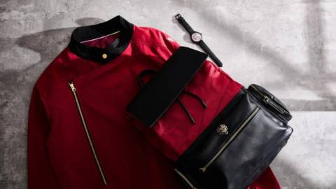 This new Hades merch looks hot as hell