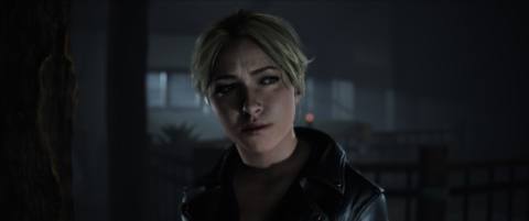 Until Dawn Arrives On PS5 And PC This Fall