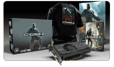 Watching this explosive 5-minute video of Crysis Remastered is a great reminder of how much PC gaming needs Crysis 4