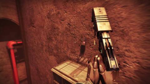 Where to find the switches in Destiny 2’s ‘Outbreak Refined’ quest