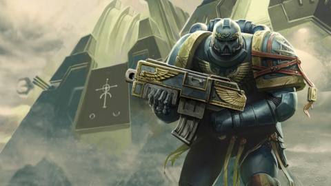 While you wait for Warhammer 40K: Space Marine 2, you can pick up another game from the tabletop series for free