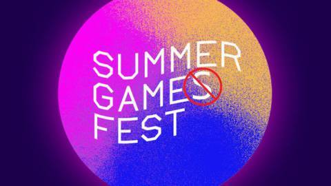 Why is it Summer Game Fest and not Summer Games Fest (plural)?