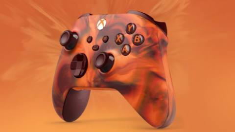 Xbox rushes to fix ‘Feel the Burn’ controller promotion following studio closures