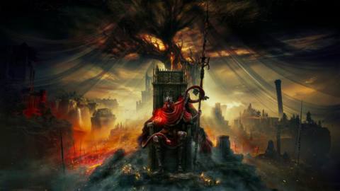 You can pre-order Elden Ring: Shadow of the Erdtree for its lowest price yet on Newegg