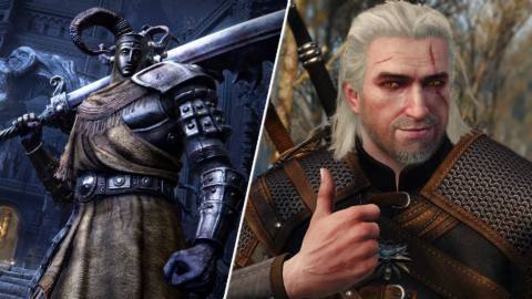 After Elden Ring Shadow of the Erdtree snatched The Witcher 3’s crown, one Blood and Wine dev says he’s gonna buy it just “to support the team”