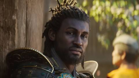 Assassin’s Creed Shadows boss explains why he ignored Elon Musk after backlash over African samurai Yasuke