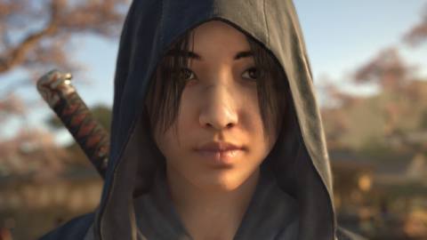 Assassin’s Creed Shadows Preview – Katanas And Kunai