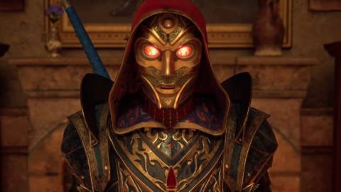 Avowed, Obsidian’s own take on The Elder Scrolls, gets new gamplay trailer but no release date