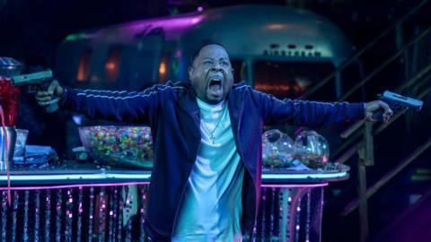 Bad Boys: Ride or Die has a troubling case of franchise cancer