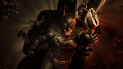 Batman Arkham Shadow might be VR, but it’s the first DC game since Arkham Knight I’m actually excited for