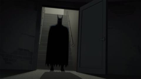 Batman: Caped Crusader’s first full trailer promises more than just a nostalgic return to Gotham