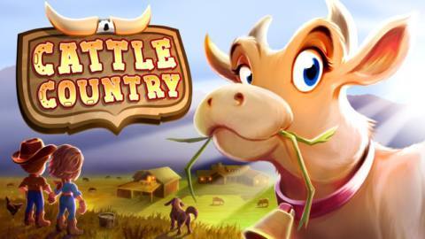 Cattle Country Reveal Trailer Promises A Sim Game That’s Stardew Valley Meets The Wild West