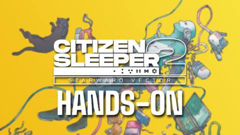 Citizen Sleeper 2: Starward Vector is radically different to the first game, but even this early on, it’s doing everything I want a deep, dense RPG to do – preview