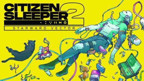 Citizen Sleeper 2: Starward Vector Preview – On The Run, Again