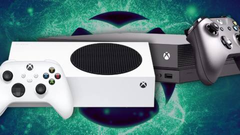 Cross-gen face-off 2024: Xbox Series S comprehensively bests Xbox One X