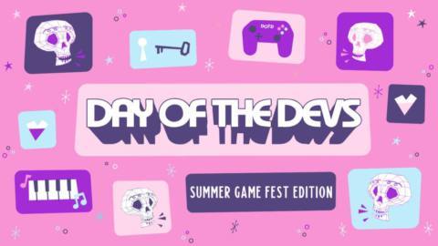 Day of the Devs 2024 – some of our favourite games from the big indie showcase