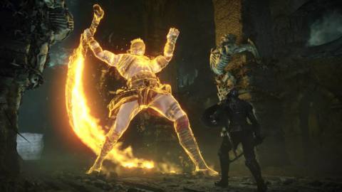 Demon’s Souls developer Bluepoint Games still “working on an original title” for PlayStation