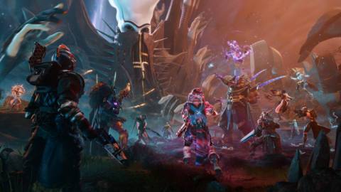 Destiny’s decade-long saga is over after world’s first raid team takes 19 hours to down the final boss, unlocking a wild 12-person climax for everyone to play