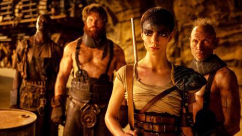Didn’t watch Furiosa in cinemas? The first 10 minutes are free to watch online so you can see if you made a mistake